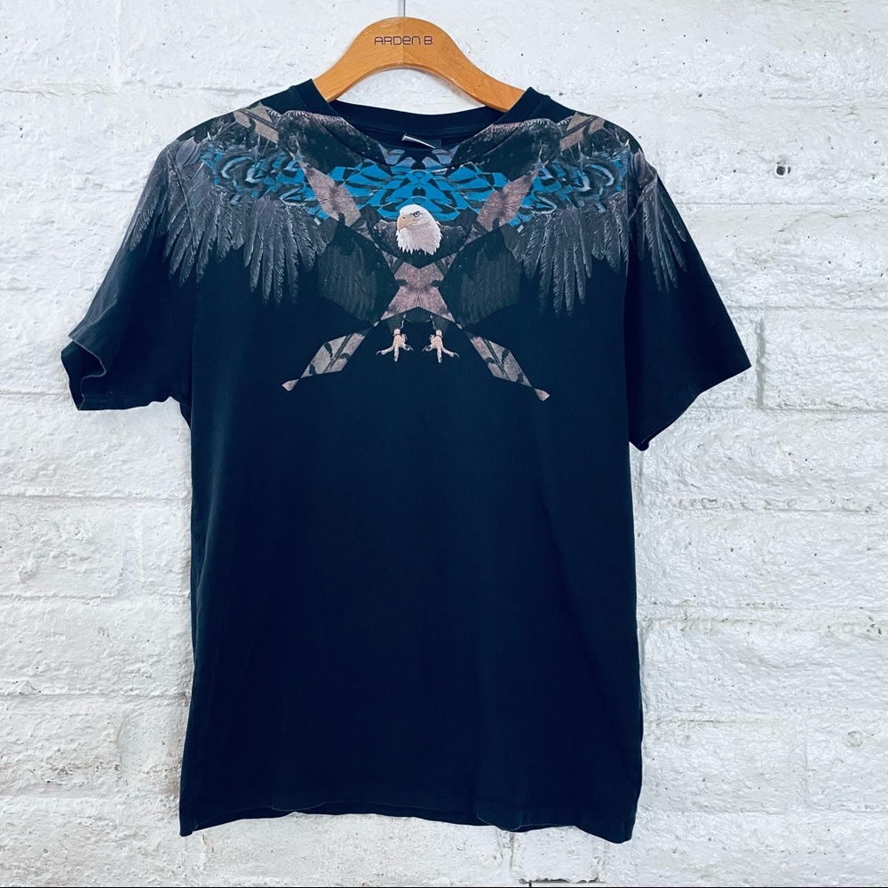 Marcelo  burlón  shirt size M